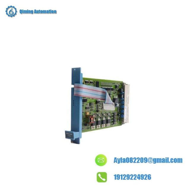 Honeywell 51401437-301 Industrial Control Module