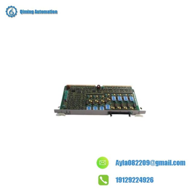 Honeywell 51401583-100 EPNI Custom PLC Module