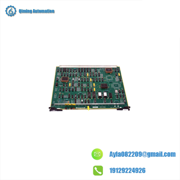 Honeywell 51401583-100 EPNI Custom PLC Module
