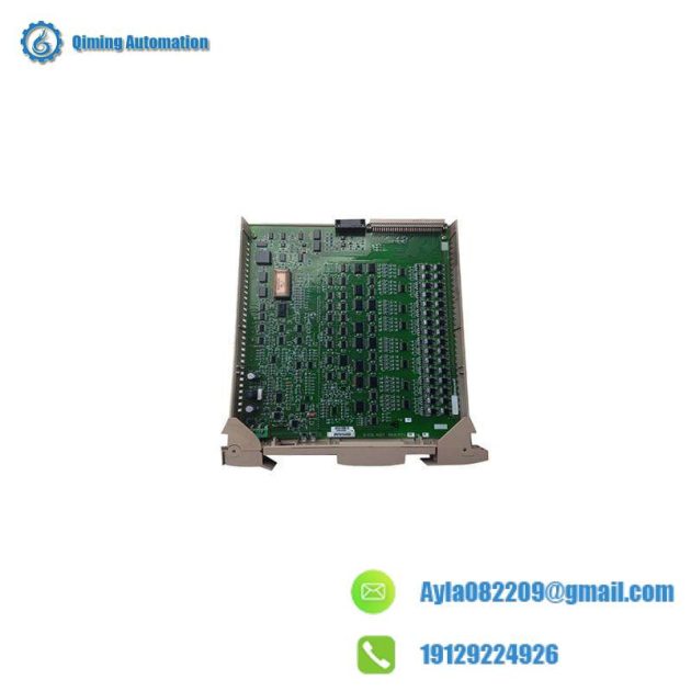 Honeywell 51401583-100 Interface Board: Reliable PLC Component for Industrial Automation