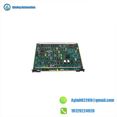 Honeywell 51401583-100 PWA Enhanced PNI - Precision, Efficiency, and Reliability in Industrial Automation