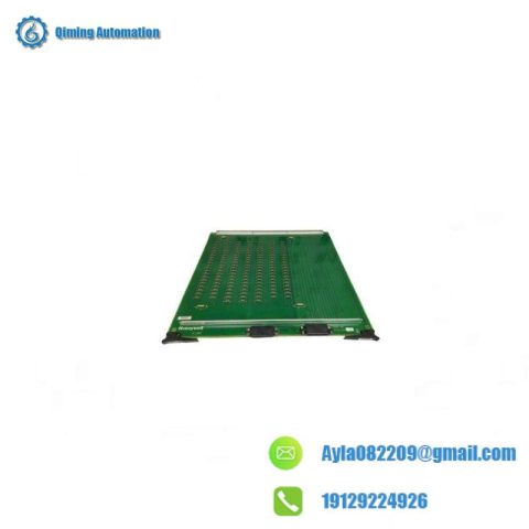 Honeywell 51401594-200: High-Performance PCB Board for Industrial Control Solutions
