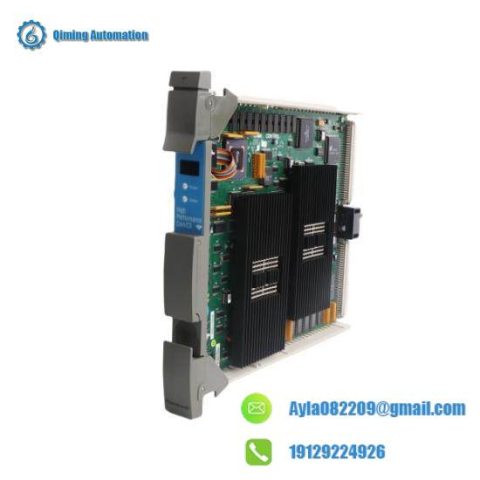 Honeywell 51401635-150 CONTROLLER HIGH PERFORMANCE COMMUNICATION