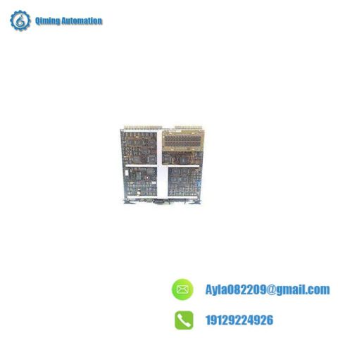 Honeywell PLC 51401946-100 Mother Board, High-Performance Control Core