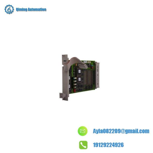 Honeywell 51402455-100 MP-DNCF02-200 - Industrial Control Module