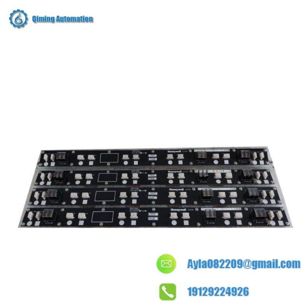 Honeywell 51402455-100 MP-DNCF02-200 - Industrial Control Module