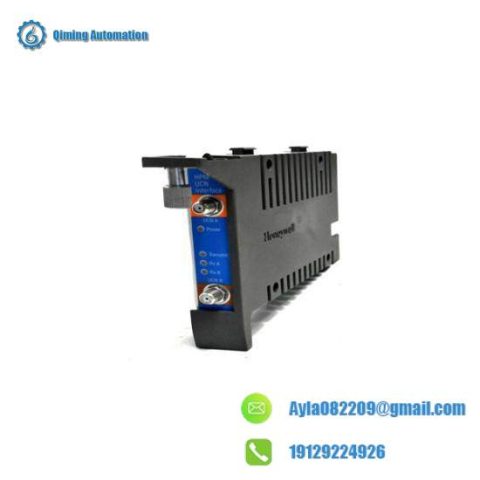 HONEYWELL 51402573-100: Pioneering HPM UCN Interface for Advanced Control Solutions