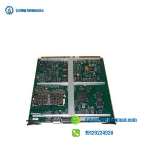 Honeywell PLC 51402755-100, UCN Series