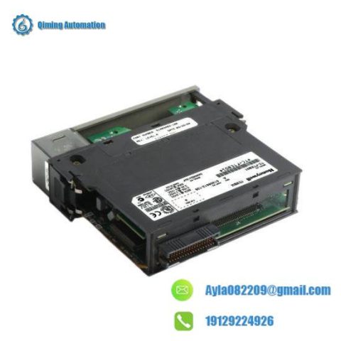 Honeywell 51403483-100 TC-FTEB01 Ethernet Module for Industrial Automation