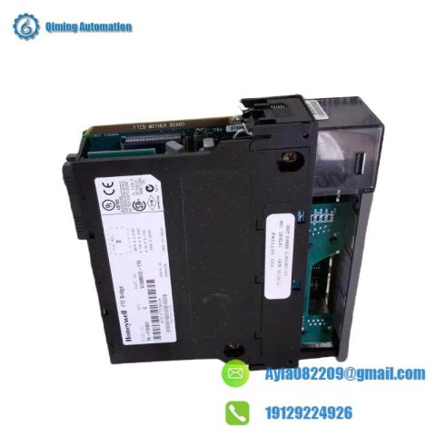 Honeywell 51403483-100/TC-FTEB01 Ethernet Module