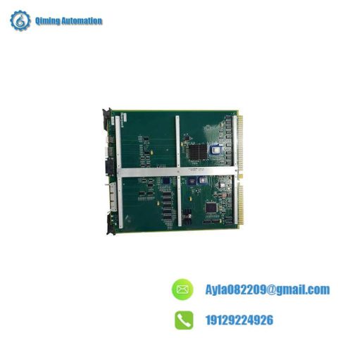 Honeywell 51403519-160 Memory Processor: Advanced Control Solution for Industrial Automation