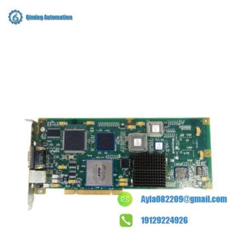 Honeywell UCN Series 51403776-100: Industrial Automation Control Module