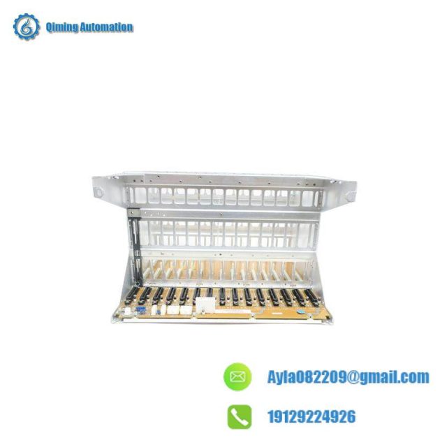 Honeywell 51404127-250 Industrial I/O Module