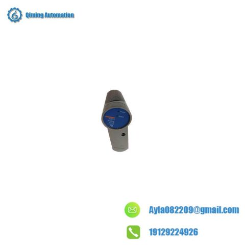 Honeywell CC-PAIX02 Analog Input Module 51405038-475, Industrial Control Solutions