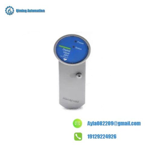 Honeywell 51405042-175 Digital Input Module: Advanced Control Solutions for Industrial Applications