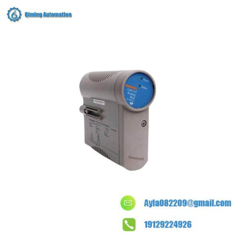 Honeywell 51405045-175: Advanced Low-Level Analog Mux Module for Precision Control