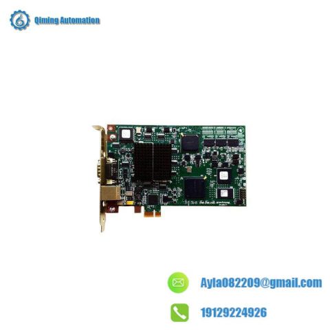 Honeywell 51405098-100-RP LCNP4E Card: Industrial Control Module