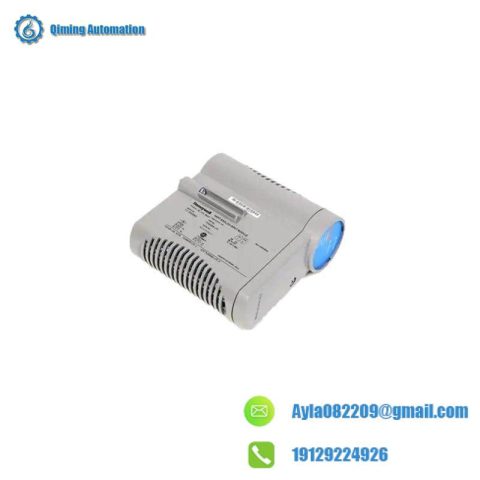 Honeywell CC-PAOH51 Analog Output Module, 51410070-276