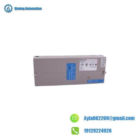 Honeywell 51454363-275 Output Module, Advanced Control Solution for Industrial Applications