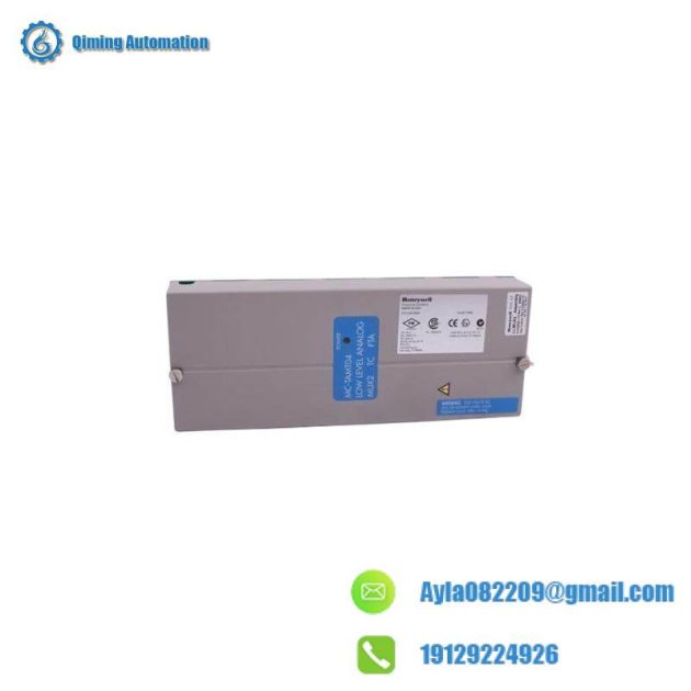 Honeywell 51454363-275 Output Module, Advanced Control Solution for Industrial Applications