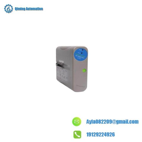 Honeywell 51454471-175 Digital Input Module: Advanced Control for Industrial Automation