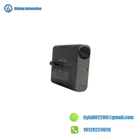 Honeywell 51454471-375 Digital Input Module, Advanced Control Solution