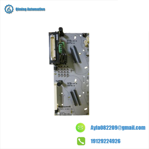 HONEYWELL C300 Series 8 Controller 51454475-100, Industrial Automation Solutions