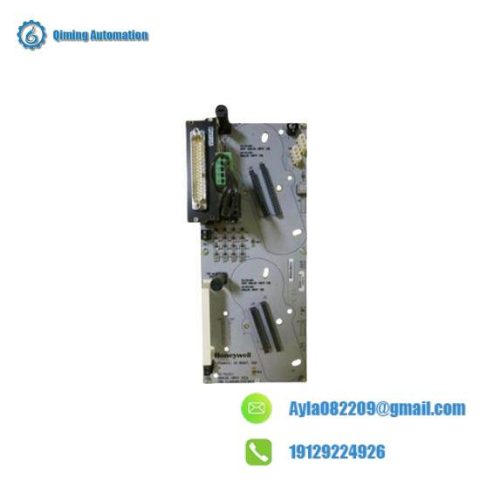 Honeywell MU-FOED02 51197564-200: Precision Control Module