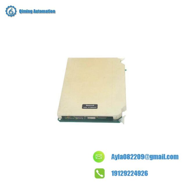 Honeywell 620-0054 Control Module: Industrial Control Solution for Advanced Automation