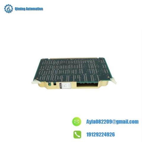 Honeywell 620-0056 Industrial Register Module