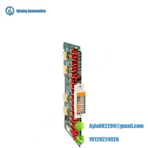 Honeywell 620-0073C Y838138600008 Ethernet Loop Processor Module