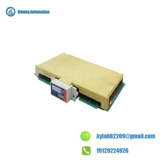 honeywell_621-0000_analog_input_module.jpg Honeywell 621-0000 Analog Input Module for Industrial Control Solutions