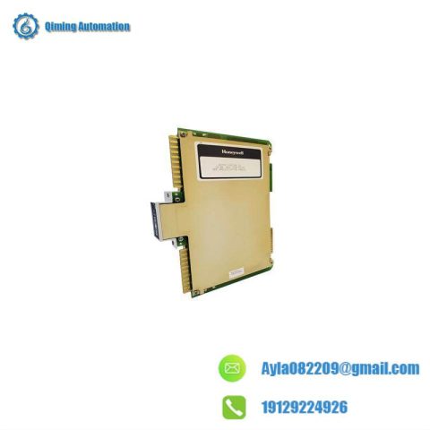 Honeywell Analog Output Module 621-0010 - Precision Control for Industrial Automation