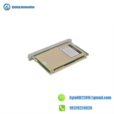 HONEYWELL 621-0022-ARC Analog Input Module, Industrial Control Solutions