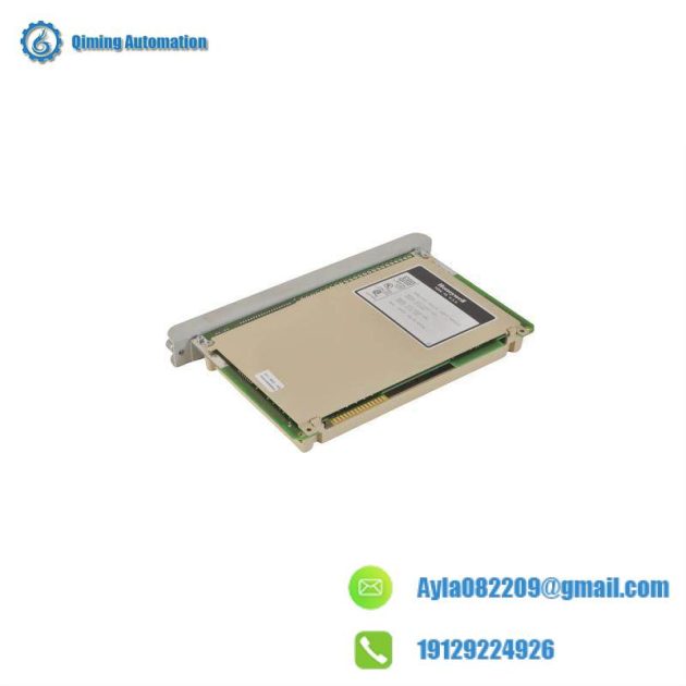 HONEYWELL 621-0022-ARC Analog Input Module, Industrial Control Solutions