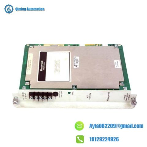 HONEYWELL 621-9934C: Advanced Printed Circuit Board, Precision Control Solution