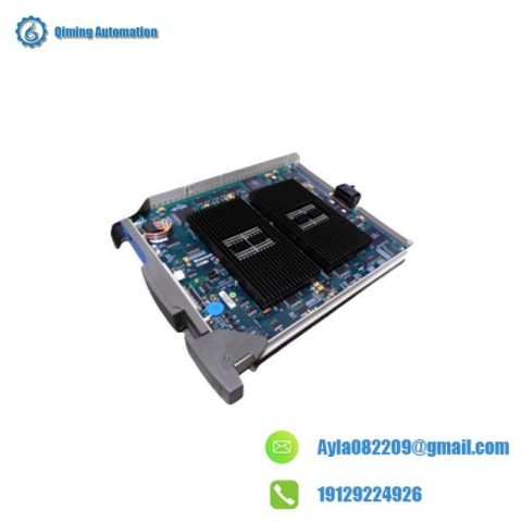 HONEYWELL 6580801911 Automation Module Distribution