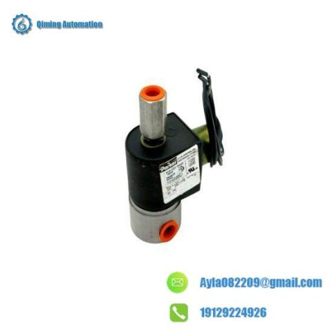 Honeywell 71315SN2EV00N0C111P3 Solenoid Valve: Precision Control for Industrial Applications