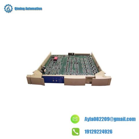 Honeywell 80363969-150 Analog Output Module for Industrial Control Systems