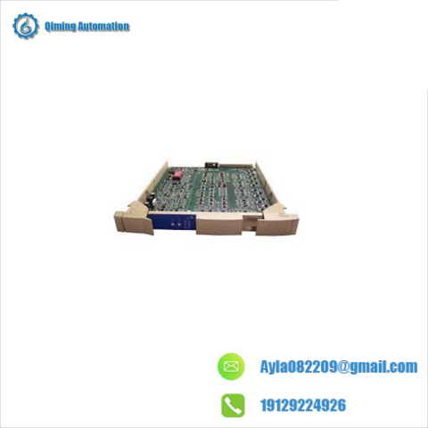 Honeywell 80363969-150 MC-PAOY22 Analog Output Module: Precision Control Solutions for Industrial Automation