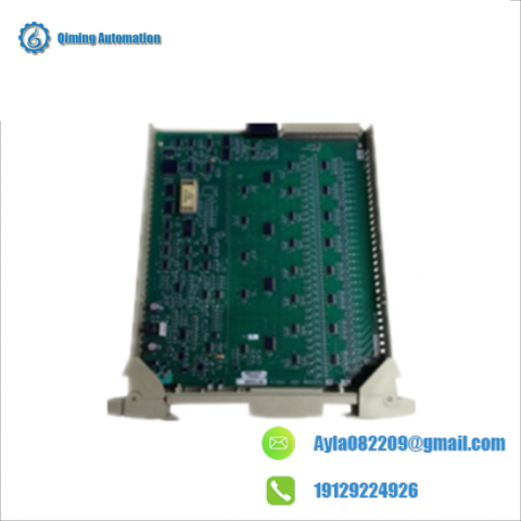 Honeywell 80363972-100 Digital Input Module for PLC Systems