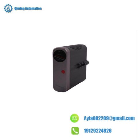 HONEYWELL 8C-PAIH54 Analog Input Module: Industrial Control Precision