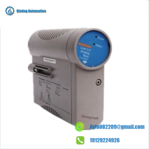 Honeywell 8C-PAIN01 Analog Input Module