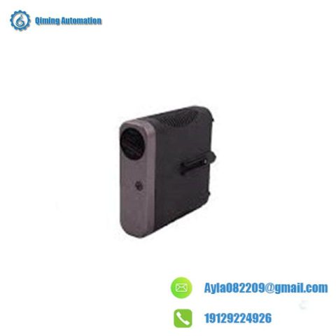 Honeywell 8C-PAINA1 Analog Input Module - Precision Control for Industrial Automation