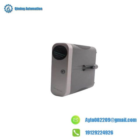 Honeywell 8C-PAON01 Analog Output Module - Precise Control for Industry 4.0