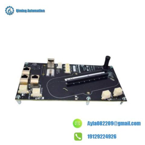 Honeywell 8C Series PLC Control Modules