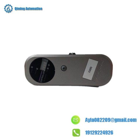 Honeywell Series 8 C300 Controller 8C-PCNT03