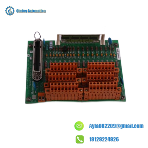 Honeywell 8C-PDIL51, Model 51454359-175, Origin in USA