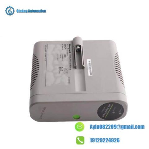 Honeywell 8C-PDIL51 - C300 Series DCS Module