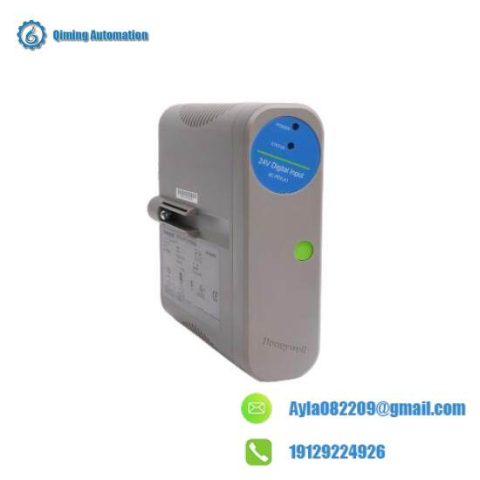 Honeywell 8C-PDILA1 51454471-175: S8 DI 24V IOM (32) Coated I/O Modules for Industrial Control